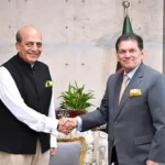 প্রধানমন্ত্রীকে ভারতে স্বাগত জানাতে অধীর আগ্রহে অপেক্ষা কর‌ছি: ভারতের হাইকমিশনার