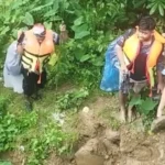 বান্দরবানে পাহাড়ে আটকে পড়া পর্যটকদের নিরাপদ স্থানে সরিয়ে আনা হয়েছে- জেলা প্রশাসন