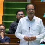 পাহাড়ে ঝুঁকিপূর্ণভাবে বসবাসকারীদের বাড়ি তৈরি করে দেবে সরকার- সংসদে ত্রাণমন্ত্রী