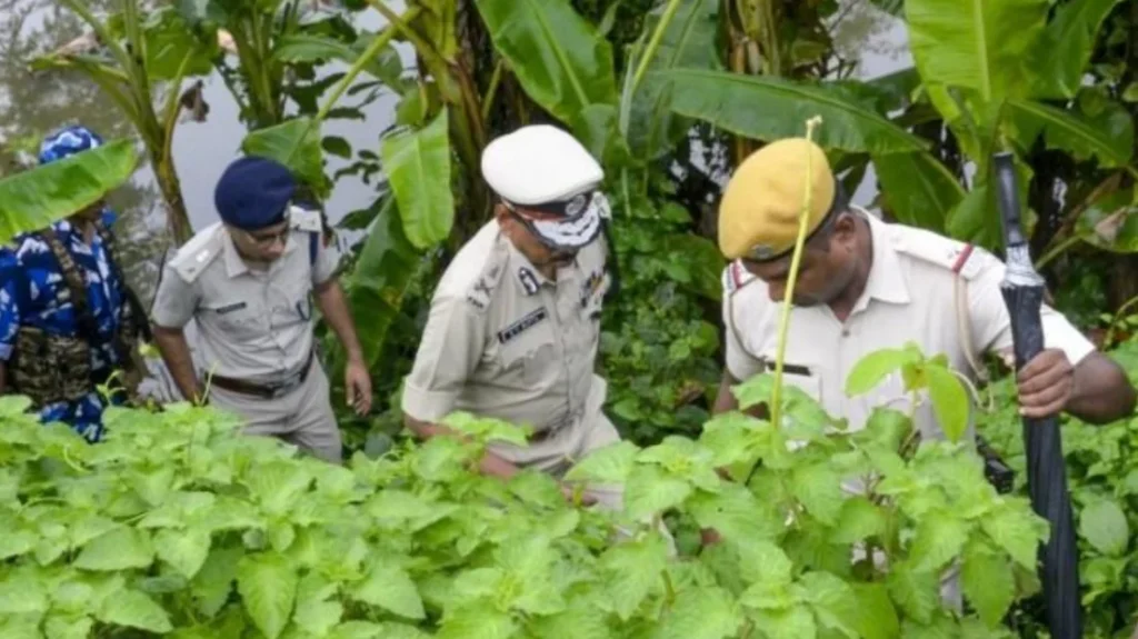 পশ্চিমবঙ্গে শিশু ধর্ষণ ও হত্যার প্রধান অভিযুক্ত ‘বন্দুকযুদ্ধে’ নিহত
