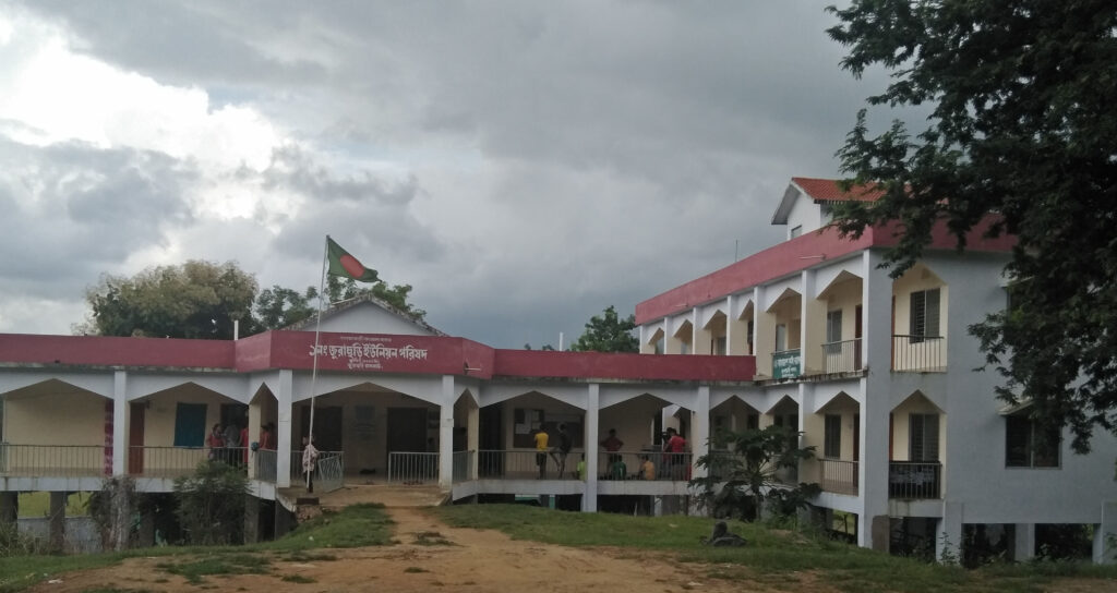 রাঙামাটির জুরাছড়িতে ইউএনওসহ ১৬ গুরুত্বপূর্ণ পদ শূন্য, সাধারণ মানুষের ভোগান্তি