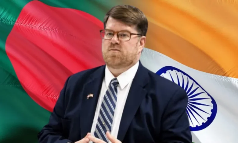 ‘বাংলাদেশে ভারতের একচ্ছত্র আধিপত্যের দিন এখন স্পষ্টতই শেষ’