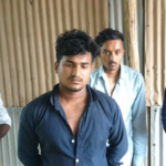ত্রিপুরায় সন্দেহভাজন চার বাংলাদেশি নাগরিক আটক, কাগজপত্র যাচাই করছে পুলিশ