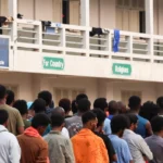 স্ক্যাম সেন্টারের ওপর ইইউ’র নিষেধাজ্ঞা, তালিকায় মিয়ানমারের বিদ্রোহী গোষ্ঠী