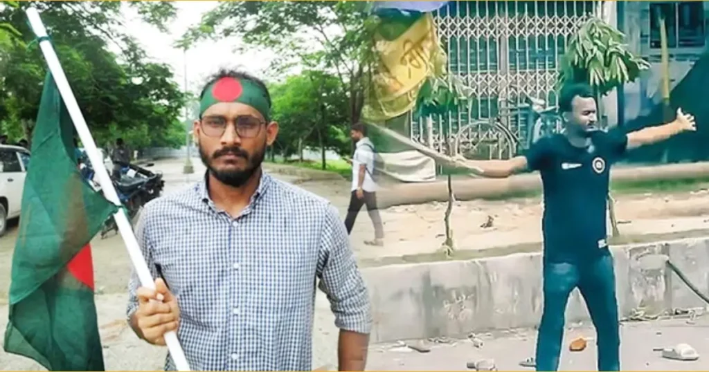 জুলাই শহীদ দিবস আজ