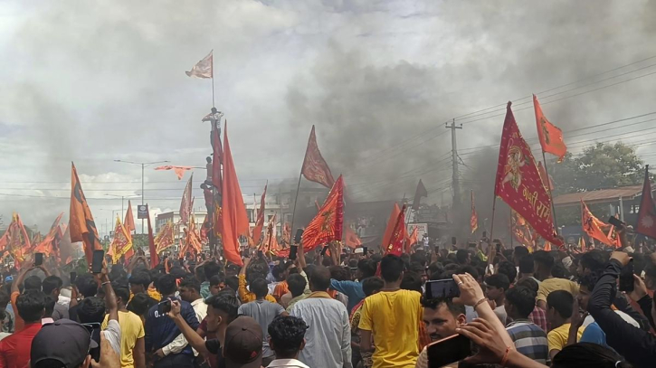 নেপালে হিন্দু-মুসলিম সংঘর্ষে নিহত ৩, কারফিউ জারি