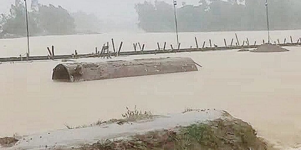 প্রতি বর্ষায় একই চিত্র: মৃত্যুর পরই নড়েচড়ে বসে প্রশাসন