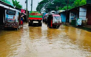 প্রতি বর্ষায় একই চিত্র: মৃত্যুর পরই নড়েচড়ে বসে প্রশাসন