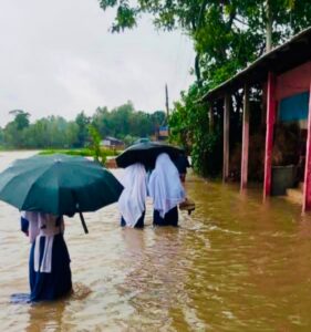 প্রতি বর্ষায় একই চিত্র: মৃত্যুর পরই নড়েচড়ে বসে প্রশাসন