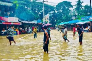 কক্সবাজারে বিশুদ্ধ পানি ও খাবারের সংকট; দুর্গম এলাকায় এখনো পৌঁছেনি ত্রাণ