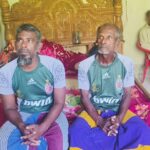কক্সবাজারের মহেশখালী উপকূল থেকে ভাসমান দুই শ্রীলঙ্কান জেলে উদ্ধার