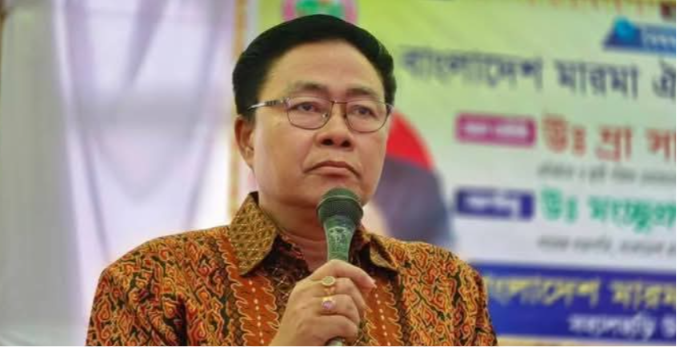 জেলা পরিষদের সাবেক কর্মচারীর বিরুদ্ধে দুর্নীতির অভিযোগ, চেয়ারম্যান নিয়োগ না দেওয়ার আবেদন