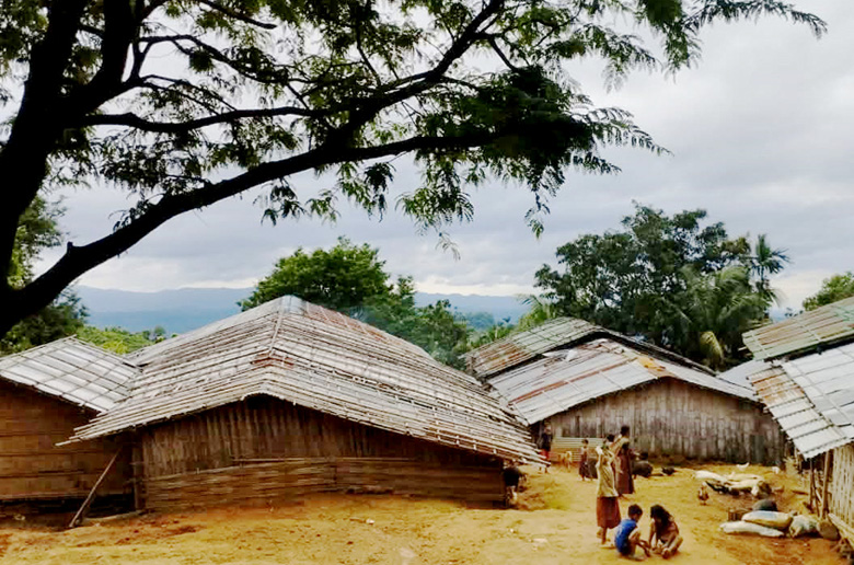 বান্দরবানের রুমায় হামে পাঁচ দিনে পাঁচ শিশুর মৃত্যুর দাবি, আরও ছয়জনের অবস্থা গুরুতর