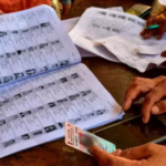 মিজোরামের ভোটার তালিকায় বিদেশি নাগরিকের অন্তর্ভুক্তির অভিযোগ নাকচ নির্বাচন কর্মকর্তার