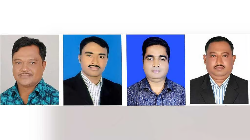 রোহিঙ্গাদের ভোটার করার চেষ্টা: বান্দরবানে ইউপি চেয়ারম্যান ও তিন সদস্য বরখাস্ত