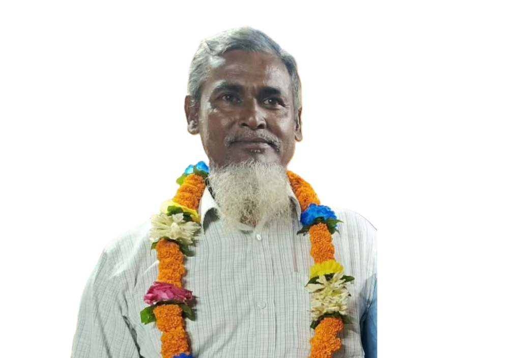 আড়াই দিন পর কাপ্তাই হ্রদে ভাসমান অবস্থায় বিএনপি নেতার মরদেহ উদ্ধার