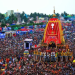 ভারতের ওড়িশায় রথযাত্রায় পদপিষ্ট ২ শতাধিক পুণ্যার্থী, নিহত ১