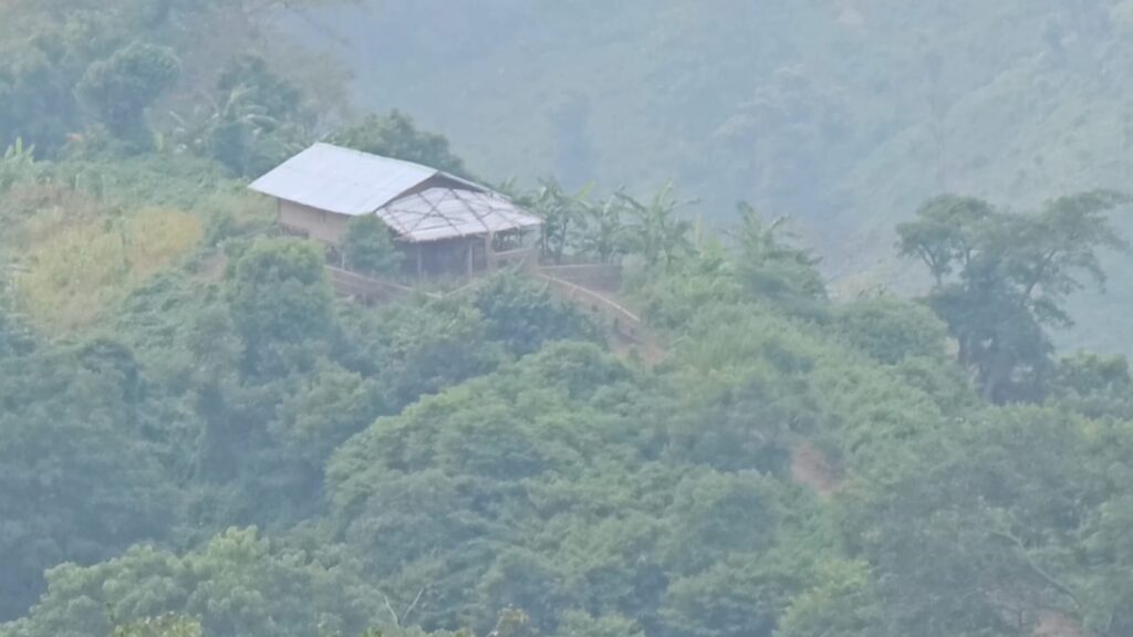 রেতলাংয়ে নিরাপত্তা বাহিনীর অভিযান চলমান, পর্যটকদের সতর্ক থাকার আহ্বান
