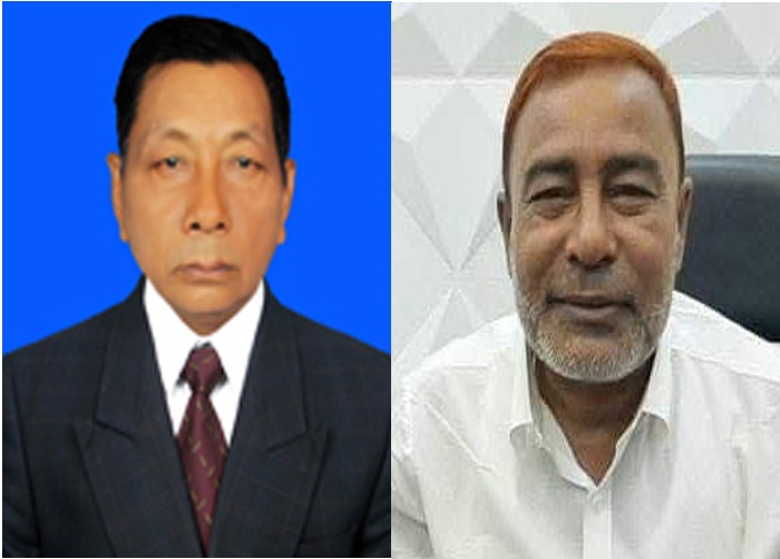 রাঙামাটিতে সাবেজ জেলা পরিষদ চেয়ারম্যানসহ নিষিদ্ধ আওয়ামী লীগের দুই নেতা গ্রেপ্তার