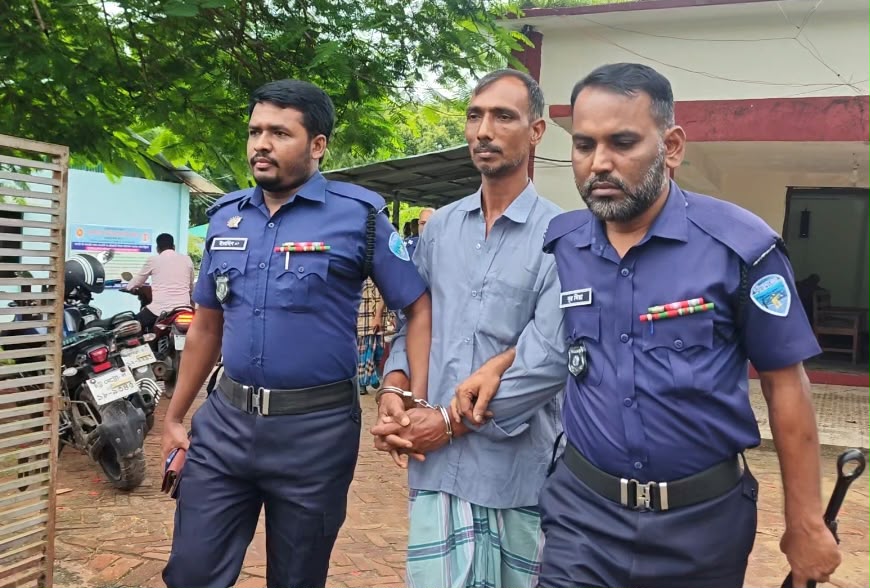 খাগড়াছড়ির রামগড়ে শিশু ধর্ষণের দায়ে একজনকে মৃত্যুদন্ড