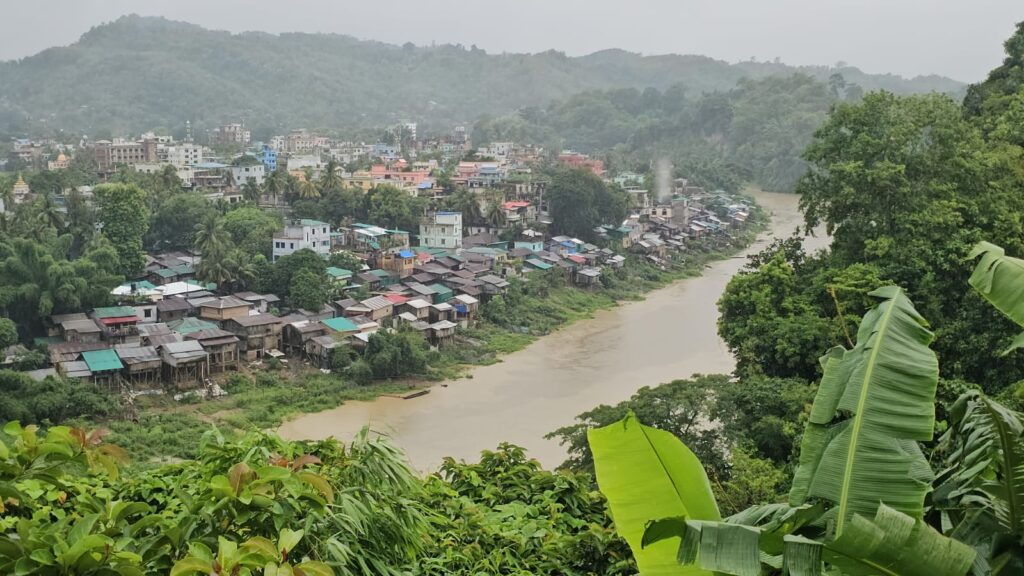 দুর্যোগ মোকাবিলায় প্রস্তুত বান্দরবান, ২২০টি আশ্রয়কেন্দ্র প্রস্তুত: জেলা প্রশাসক