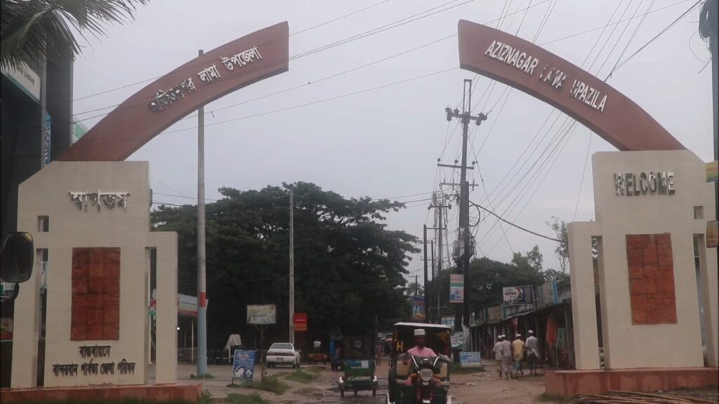 টানা বৃষ্টিতে লামায় ভয়াবহ পাহাড়ধস, পৃথক দুই ঘটনায় একই এলাকার পাঁচজন নিহত