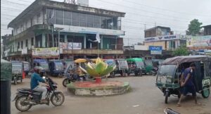 রাঙামাটিতে পানি কমতে শুরু করলেও খাদ্য সংকট তীব্র, ফারুয়ায় এখনো পৌঁছায়নি সরকারি ত্রাণ