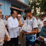 ‘বন্যায় ক্ষতিগ্রস্ত মানুষের পুনর্বাসনে প্রয়োজনীয় সব ধরনের পদক্ষেপ গ্রহণ করা হবে’