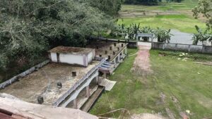 ৭৪ বছরের অপেক্ষার অবসান, আধুনিক ভবন পাচ্ছে নানিয়ারচরের মহাপুরম উচ্চ বিদ্যালয়