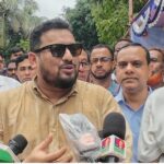 ‘নির্বাচিত সংসদ সদস্যদের সাথে আলোচনা করে দ্রুত সময়ের মধ্যে তিন জেলা পরিষদ পুনঃগঠন করা হবে’