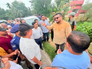 সরকারের আগাম প্রস্তুতিতে সাম্প্রতিক বন্যায় ক্ষয়ক্ষতি কমেছে: প্রতিমন্ত্রী মীর হেলাল