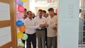লংগদু-নানিয়ারচর সড়ক দ্রুত বাস্তবায়নের আশ্বাস এমপি দীপেন দেওয়ানের