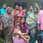 সাত মাসের শিশুকে বুকে নিয়েও মৃত্যুর সঙ্গে লড়ছেন টুম্পা দাশ, অর্থাভাবে থমকে গেছে চিকিৎসা
