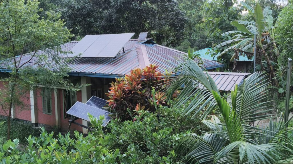 ১০ আগস্ট প্রধানমন্ত্রীর উদ্বোধন, কাপ্তাইয়ের মিতিঙ্গাছড়ি হচ্ছে ‘এসডিজি ভিলেজ’