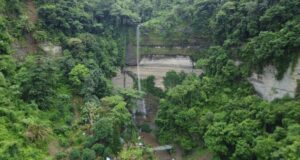 বর্ষার রাঙামাটি: ঝর্ণার যৌবনে পর্যটন ও অর্থনীতিতে নতুন প্রাণের স্পন্দন