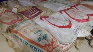 খাগড়াছড়িতে সেনাবাহিনীর অভিযানে ১০ লাখ টাকার ভারতীয় জুস জব্দ