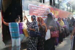 সেনাবাহিনীর দীঘিনালা জোনের মানবিক উদ্যোগে ৩১ জোড়া চোখে নতুন আলোর স্বপ্ন