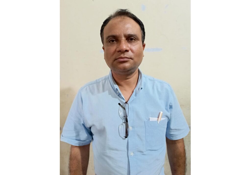 রাঙামাটির কাপ্তাই উপজেলা যুবলীগ সভাপতি ও সাবেক উপজেলা চেয়ারম্যান গ্রেফতার
