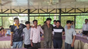 মহালছড়িতে সাম্প্রদায়িক সম্প্রীতি রক্ষায় সেনাবাহিনীর উদ্যোগ, বিরোধের শান্তিপূর্ণ নিষ্পত্তি