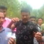 লামায় অপহরণের ১২ ঘণ্টার মধ্যেই উদ্ধার মোটরসাইকেল চালক