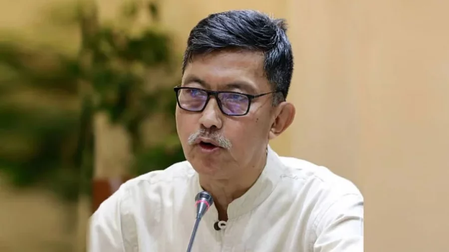 পদত্যাগের এক মাস পর এলাকায় ফিরছেন সাবেক পার্বত্যমন্ত্রী