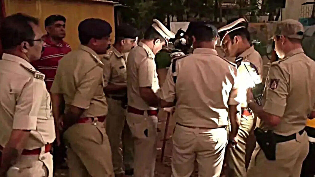 ভারতের কর্ণাটকে বাংলাদেশি দম্পতিকে মারধর, চিকিৎসক গ্রেপ্তার