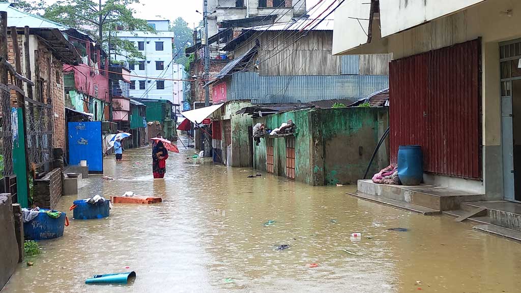১২ জুলাই পর্যন্ত বান্দরবানের সব পর্যটনকেন্দ্র বন্ধ ঘোষণা