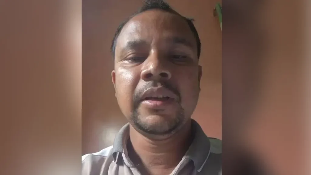 মানি লন্ডারিং মামলায় গ্রেপ্তার গাইবান্ধার সেই হরিদাস চন্দ্র তরণী দাস গ্রেপ্তার