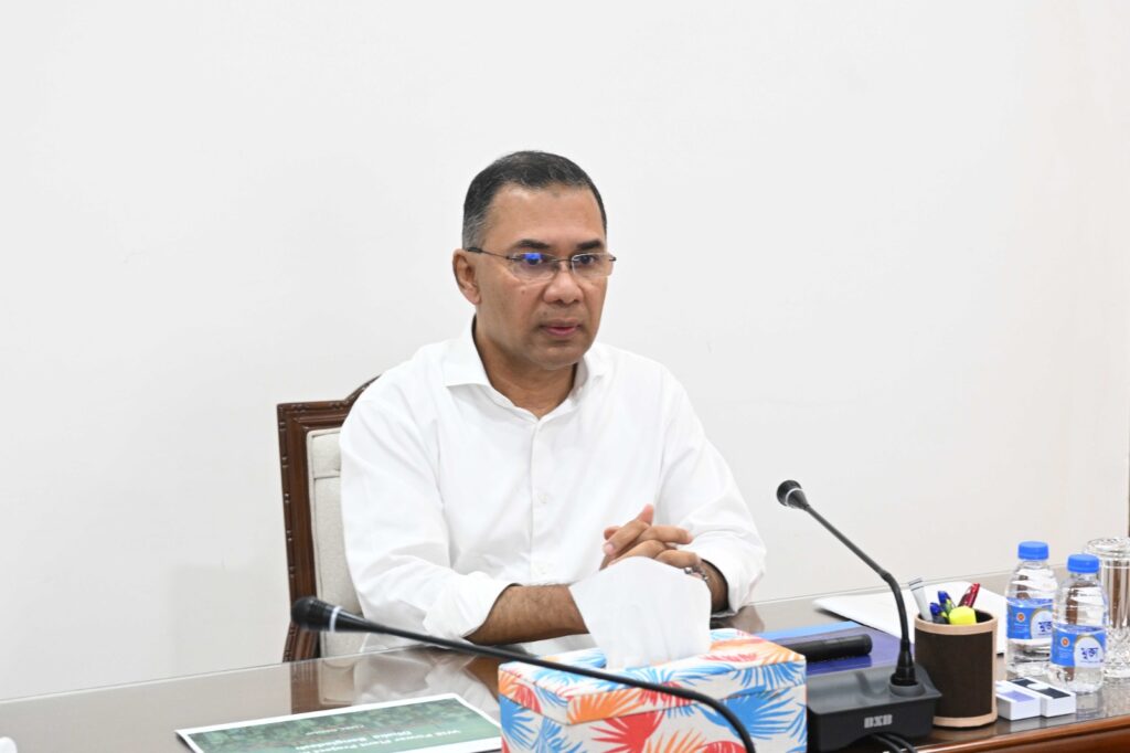 পানিবন্দি মানুষের জীবন-সম্পদ রক্ষায় সর্বোচ্চ সতর্কতা ও সমন্বয়ের নির্দেশ প্রধানমন্ত্রীর