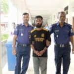 লালমনিরহাটে ভারতীয় ট্রাকসহ আটক চালকের ২ বছরের কারাদণ্ড