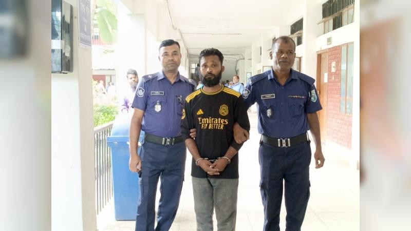 লালমনিরহাটে ভারতীয় ট্রাকসহ আটক চালকের ২ বছরের কারাদণ্ড