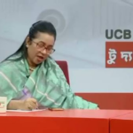 জুলাইয়ে পুলিশের স্নাইপার ব্যবহার নিয়ে অসত্য তথ্য দিয়েছেন নিলোফার চৌধুরী মনি