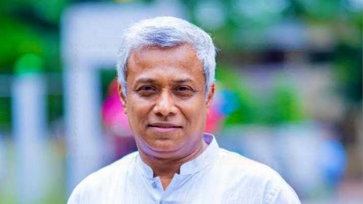 চট্টগ্রাম ও পার্বত্য চট্টগ্রামের বন্যা মোকাবিলায় সমন্বয়ের দায়িত্ব পেলেন প্রতিমন্ত্রী অনিন্দ্য ইসলাম
