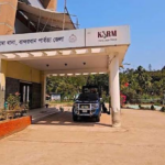 লামায় মোটরসাইকেল দুর্ঘটনায় যুবক নিহত, আহত ২